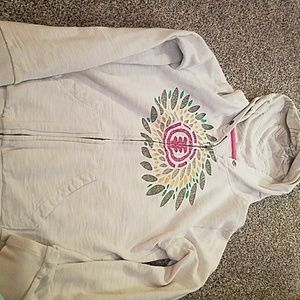 Womans element hoodie